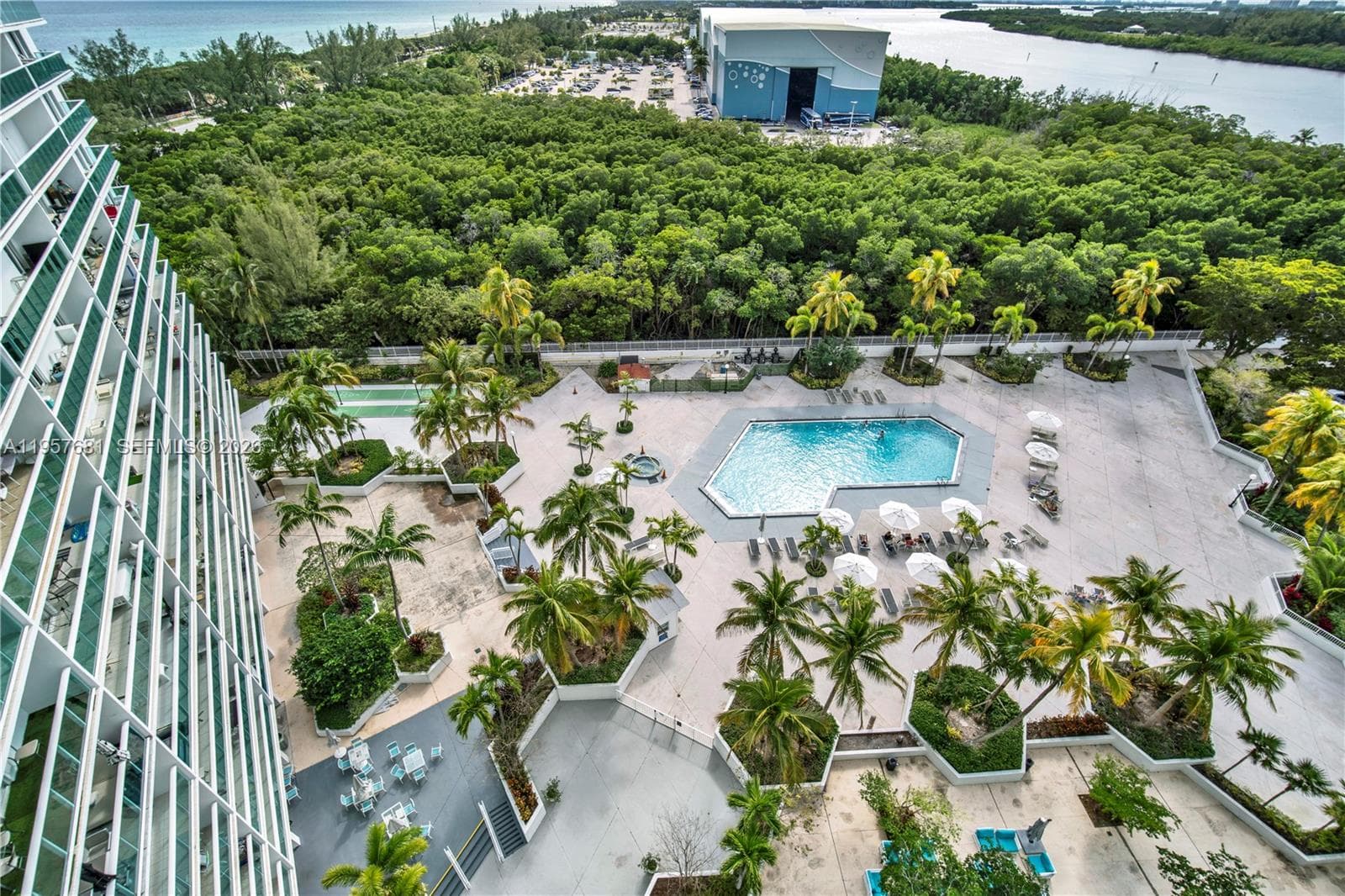 100 S Bayview Dr # 1222, Sunny Isles Beach FL 33160 — 4