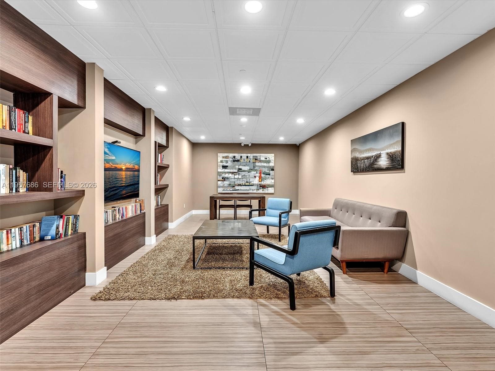 3675 N Country Club Dr # 609, Aventura FL 33180 — 62