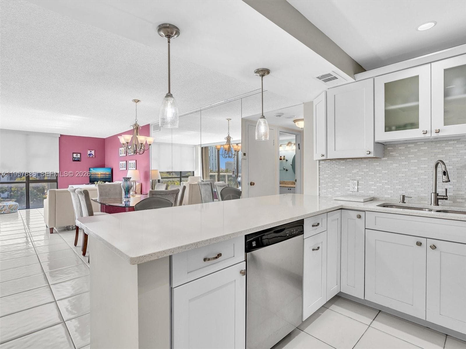 3675 N Country Club Dr # 609, Aventura FL 33180 — 2