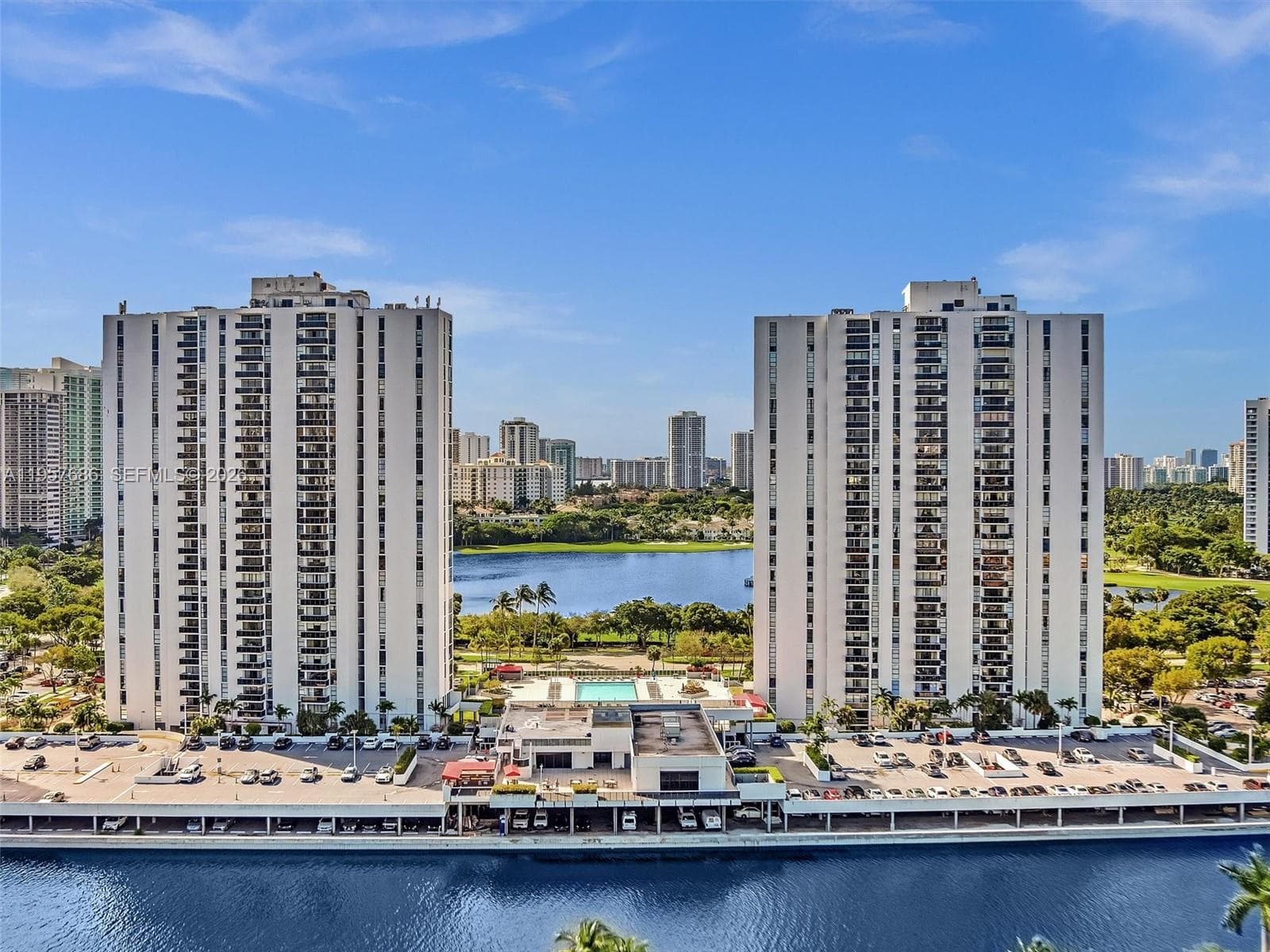 3675 N Country Club Dr # 609, Aventura FL 33180 — 52
