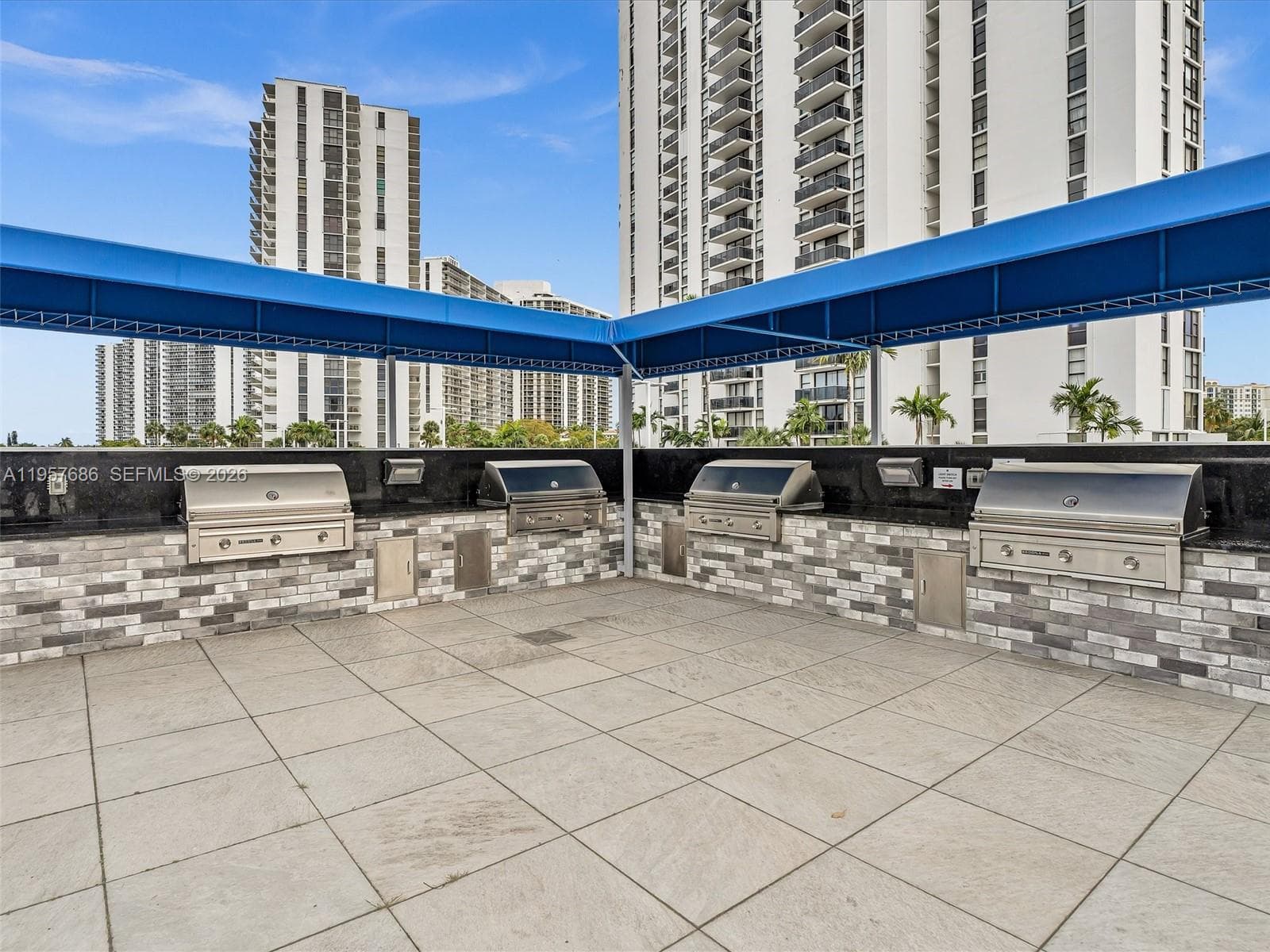 3675 N Country Club Dr # 609, Aventura FL 33180 — 56