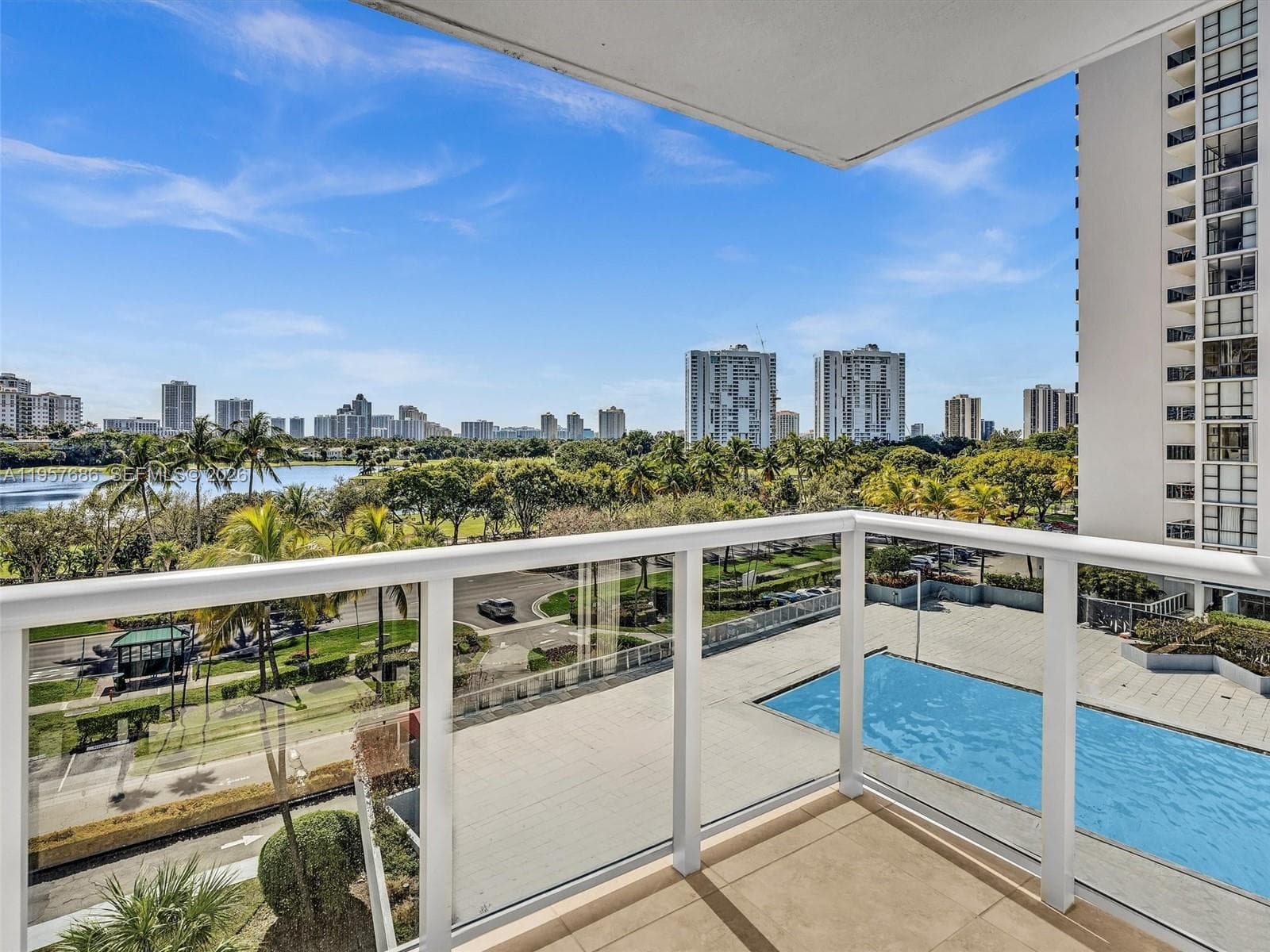 3675 N Country Club Dr # 609, Aventura FL 33180 — 17
