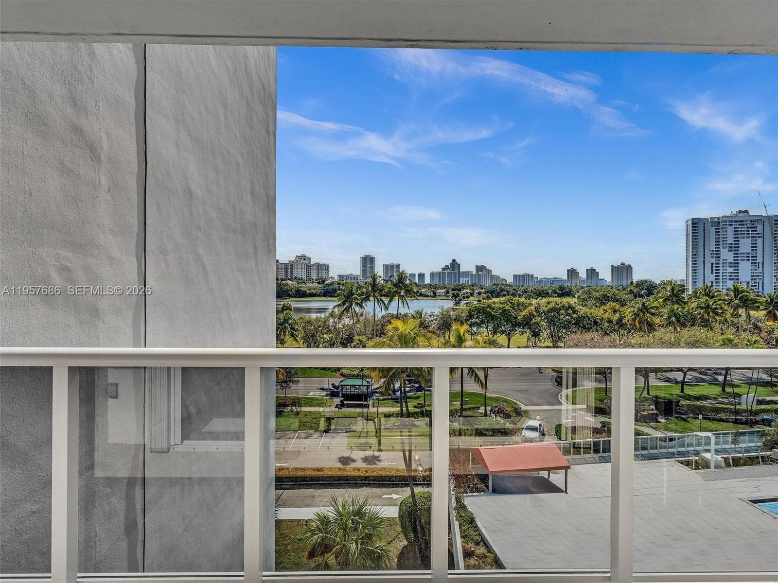 3675 N Country Club Dr # 609, Aventura FL 33180 — 16