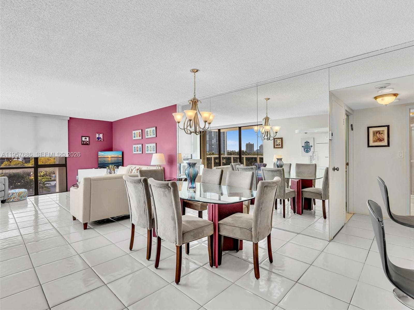 3675 N Country Club Dr # 609, Aventura FL 33180 — 7