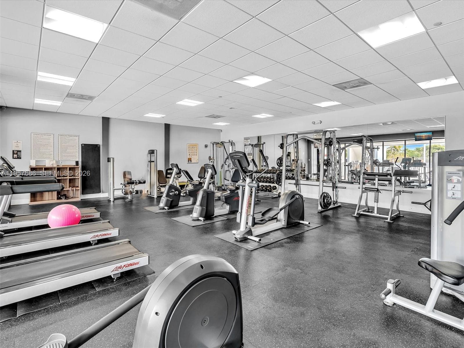 3675 N Country Club Dr # 609, Aventura FL 33180 — 66