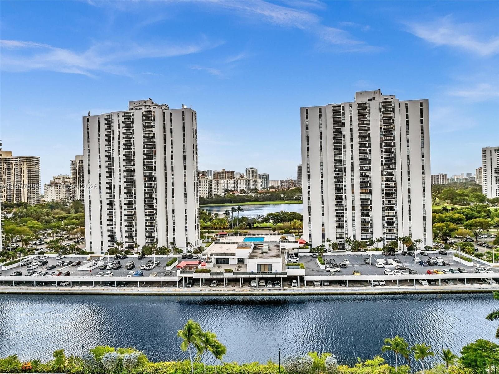 3675 N Country Club Dr # 609, Aventura FL 33180 — 32