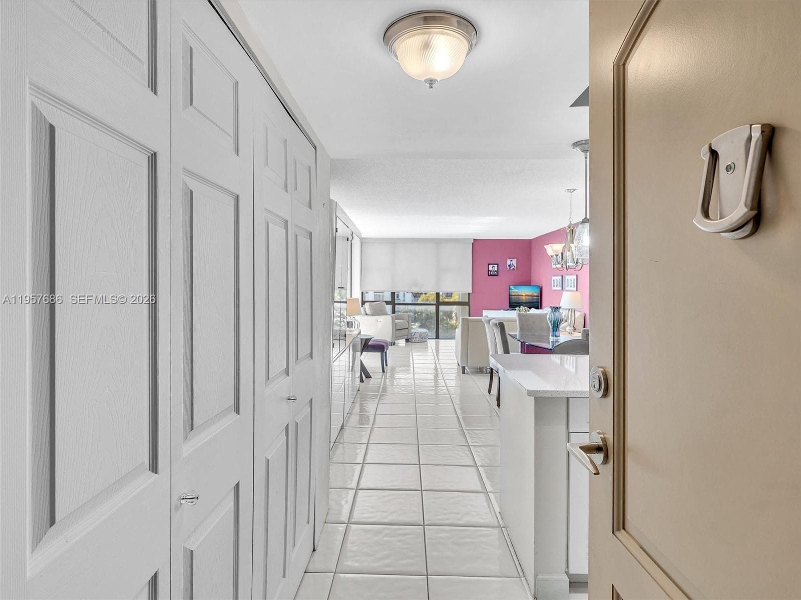 3675 N Country Club Dr # 609, Aventura FL 33180 — 1