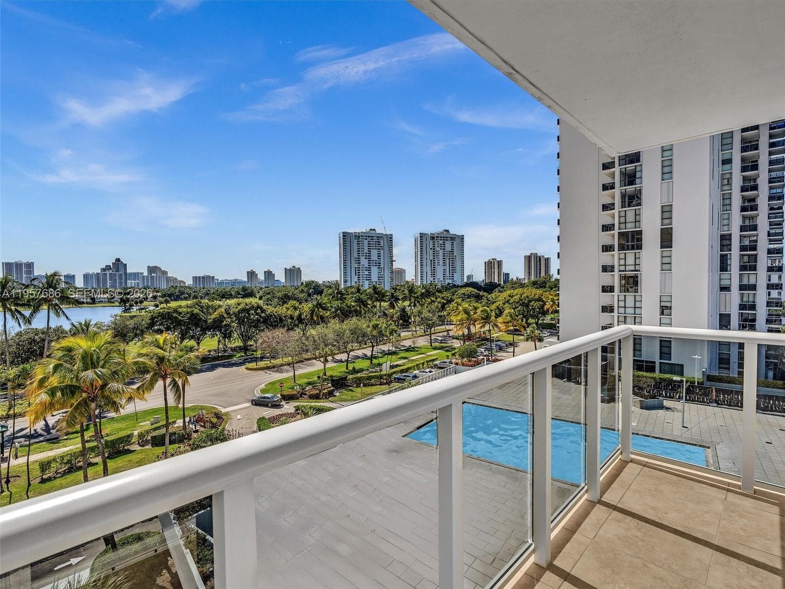 3675 N Country Club Dr # 609, Aventura FL 33180 — 20