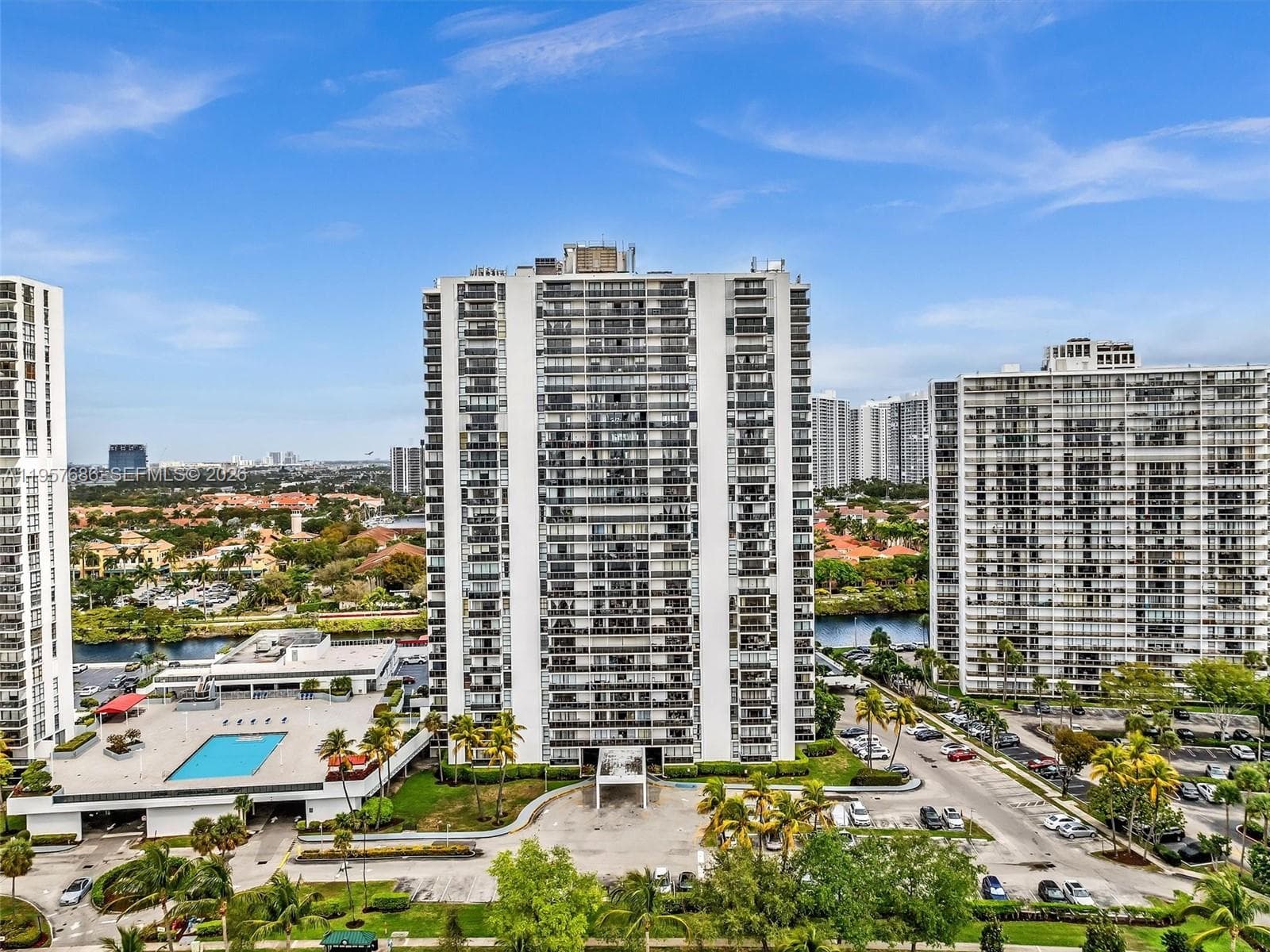 3675 N Country Club Dr # 609, Aventura FL 33180 — 34