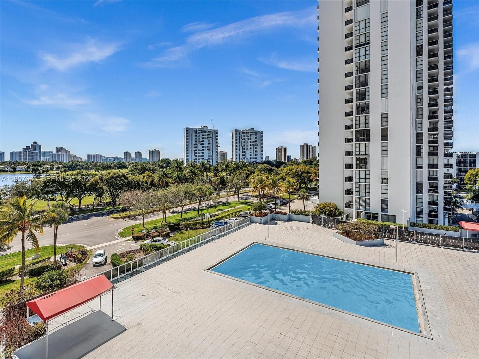 3675 N Country Club Dr # 609, Aventura FL 33180 — 18