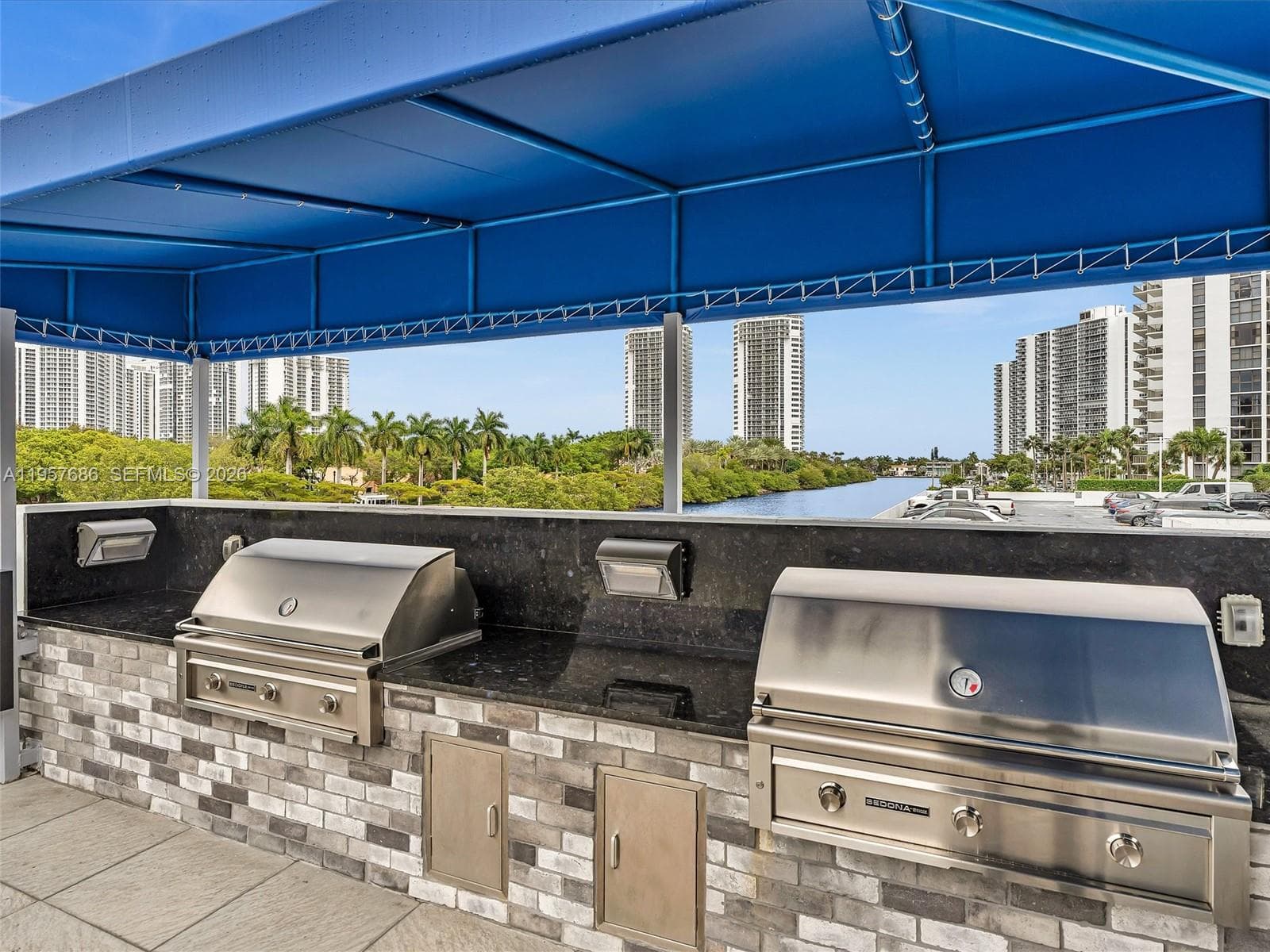 3675 N Country Club Dr # 609, Aventura FL 33180 — 58