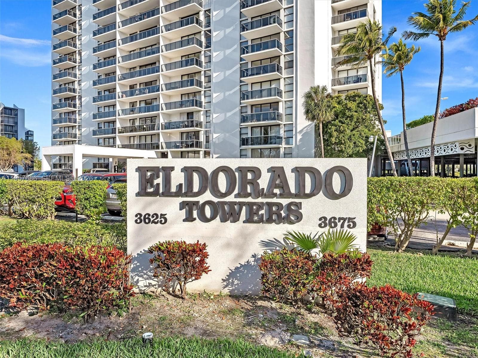 3675 N Country Club Dr # 609, Aventura FL 33180 — 37