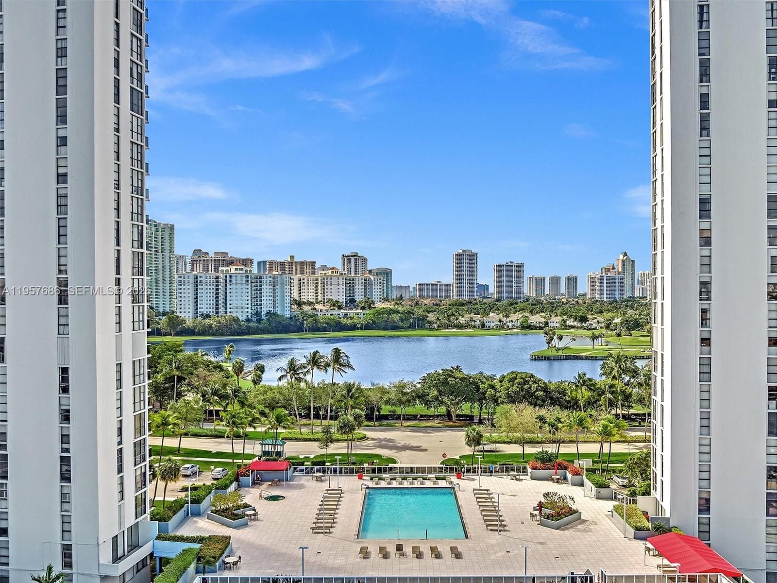 3675 N Country Club Dr # 609, Aventura FL 33180 — 48