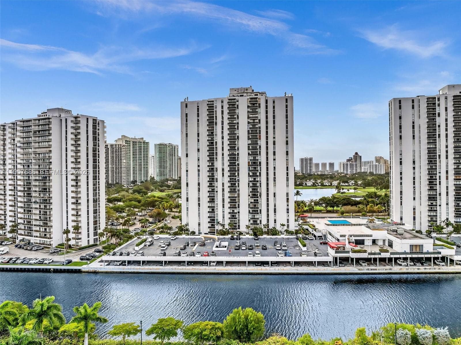 3675 N Country Club Dr # 609, Aventura FL 33180 — 31