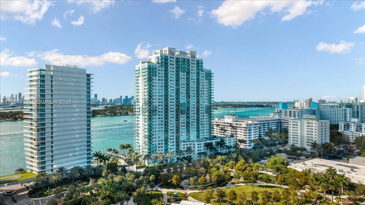 650 West Ave # 712, Miami Beach FL 33139 — 2