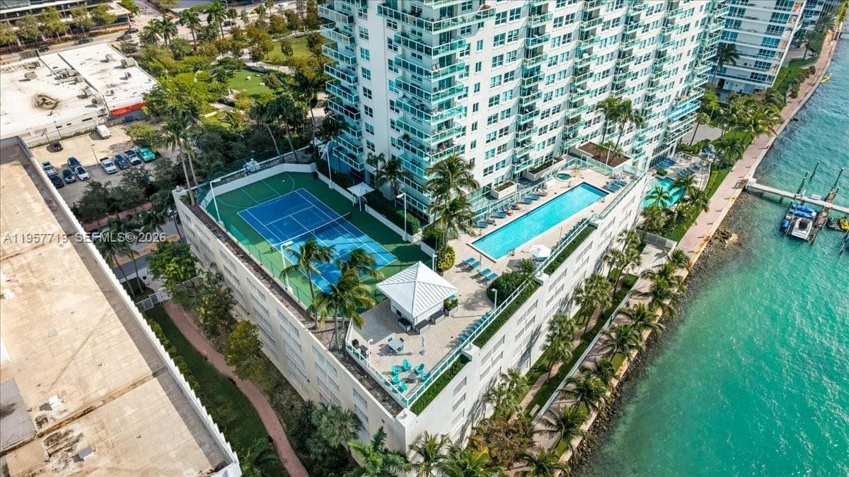 650 West Ave # 712, Miami Beach FL 33139 — 36
