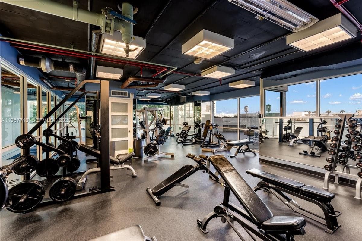 650 West Ave # 712, Miami Beach FL 33139 — 32