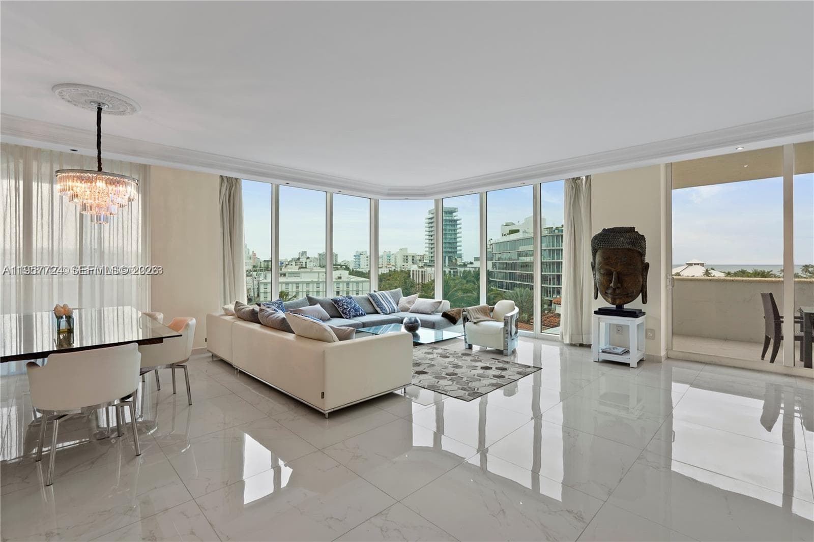 300 S Pointe Dr # 605, Miami Beach FL 33139 — 6