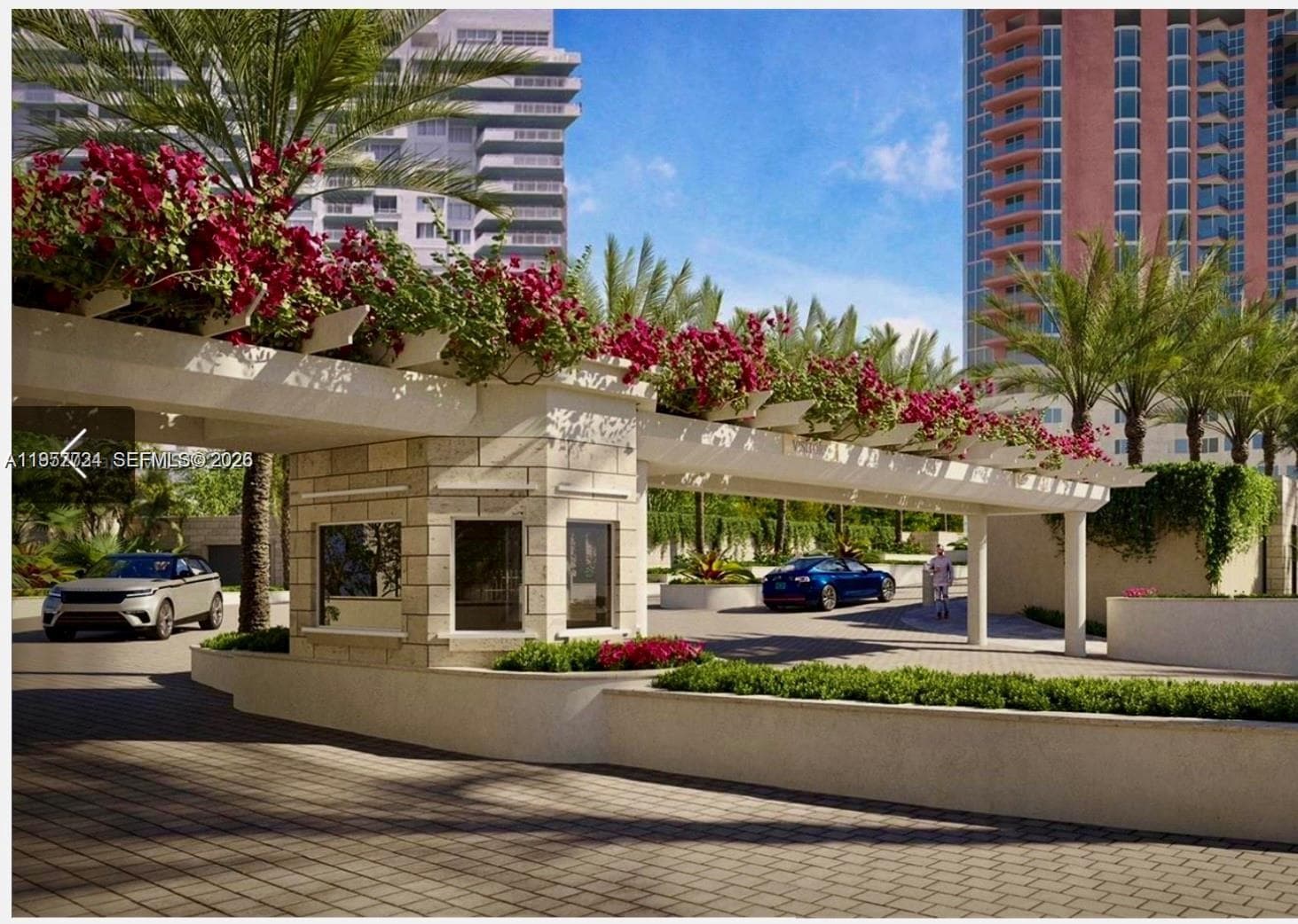 300 S Pointe Dr # 605, Miami Beach FL 33139 — 52