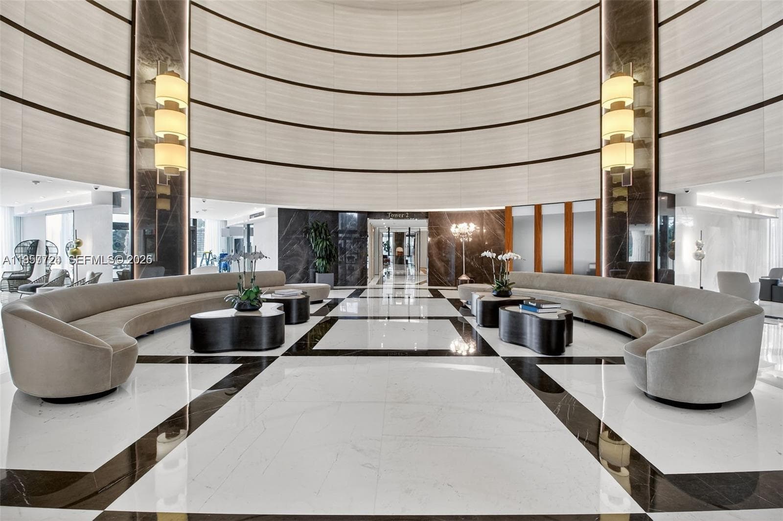 300 S Pointe Dr # 605, Miami Beach FL 33139 — 46