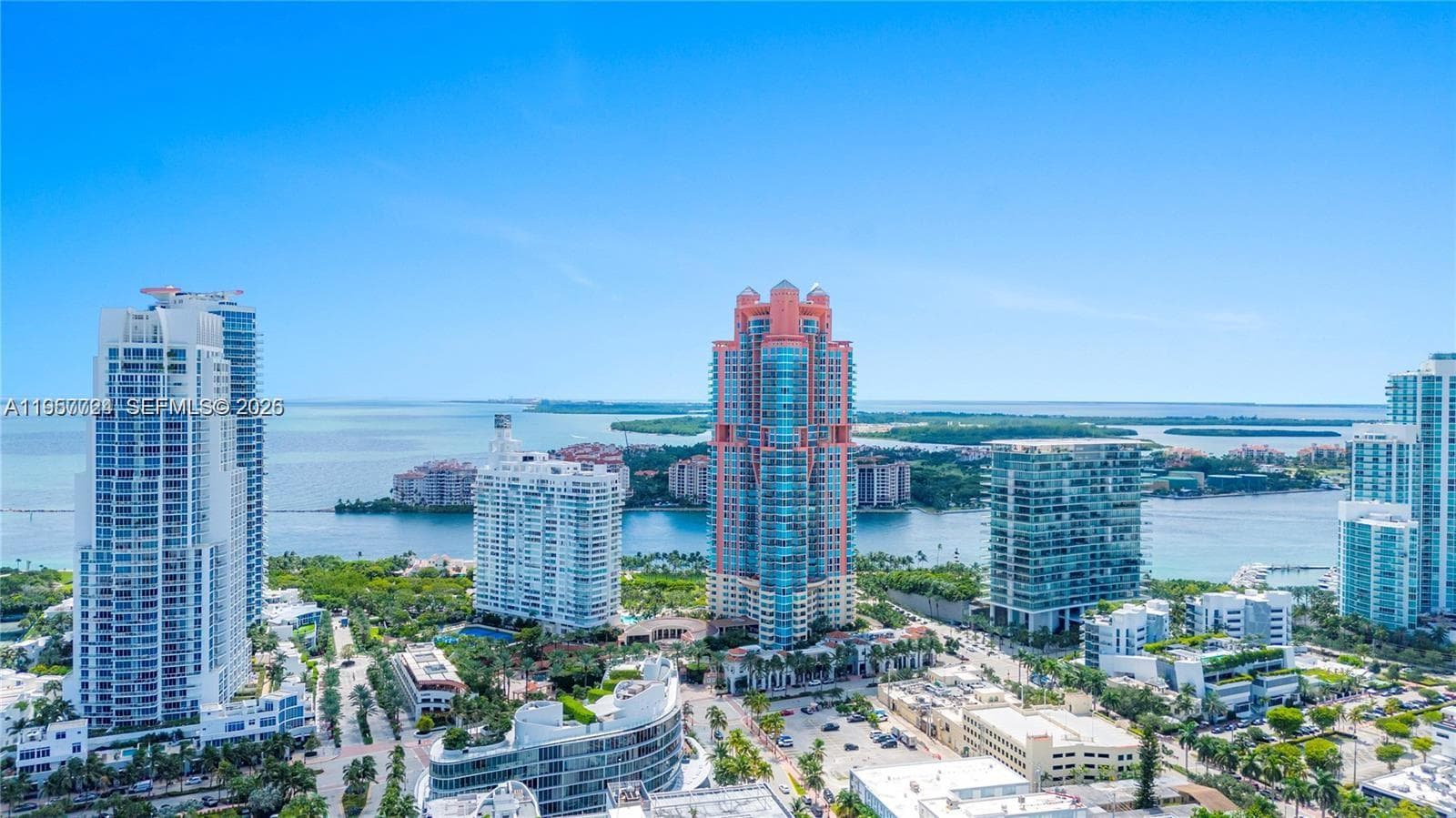 300 S Pointe Dr # 605, Miami Beach FL 33139 — 43