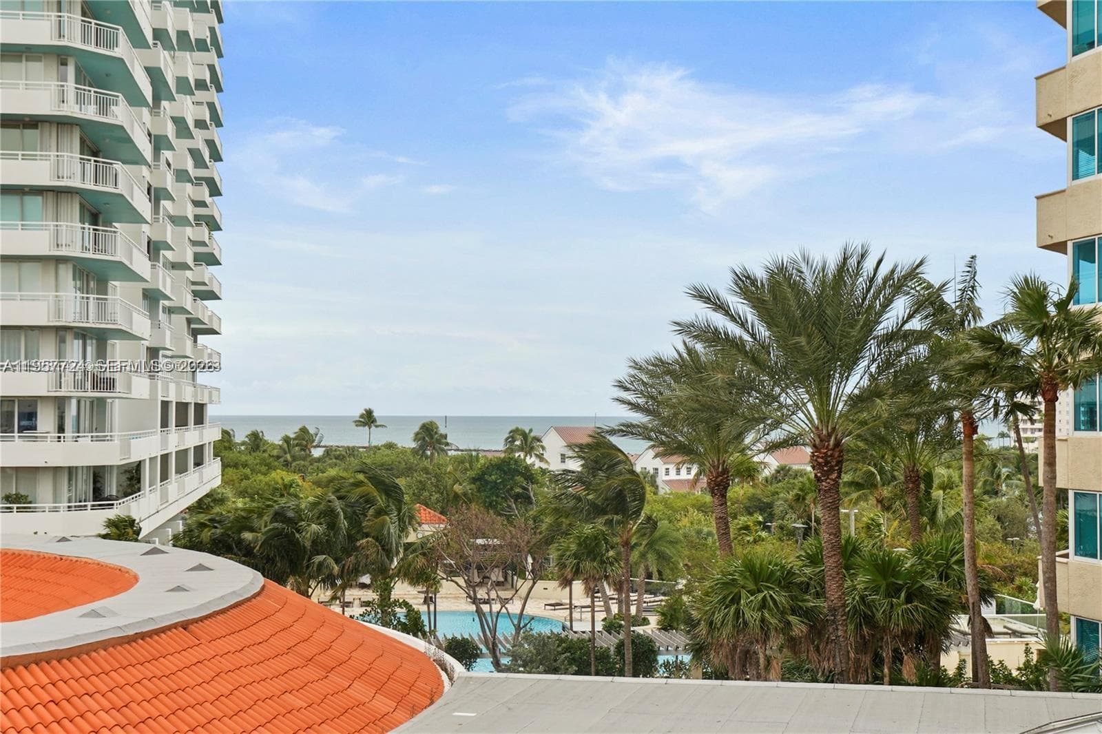 300 S Pointe Dr # 605, Miami Beach FL 33139 — 22