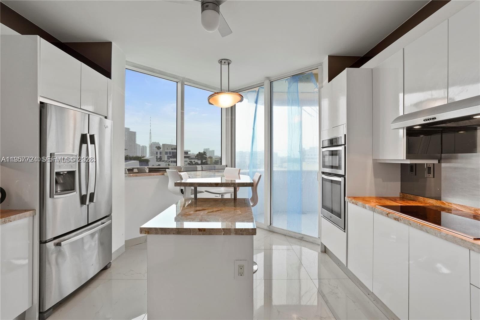 300 S Pointe Dr # 605, Miami Beach FL 33139 — 7