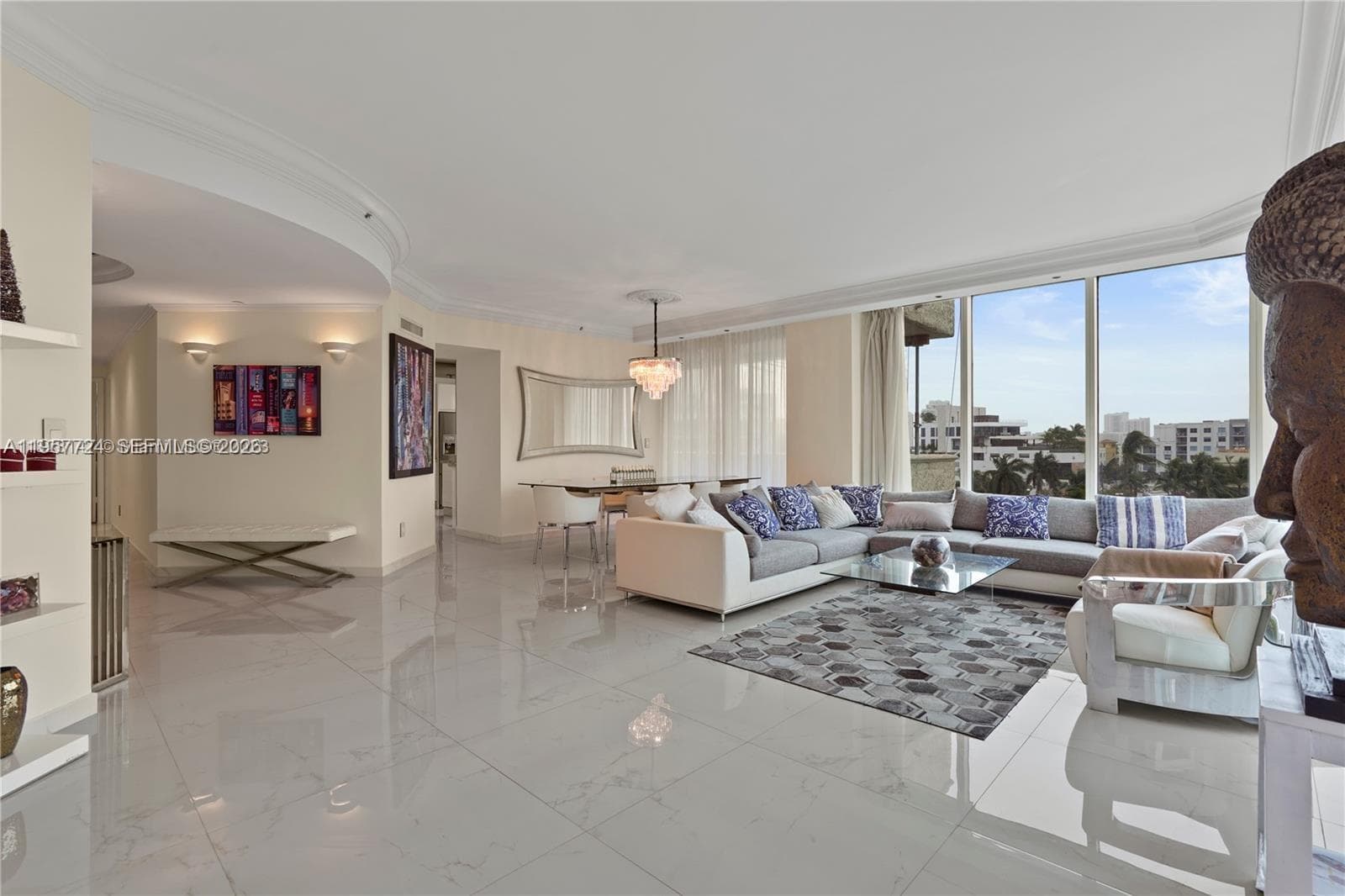 300 S Pointe Dr # 605, Miami Beach FL 33139 — 5