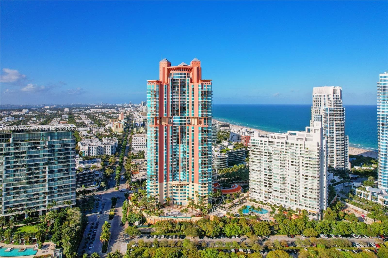 300 S Pointe Dr # 605, Miami Beach FL 33139 — 24