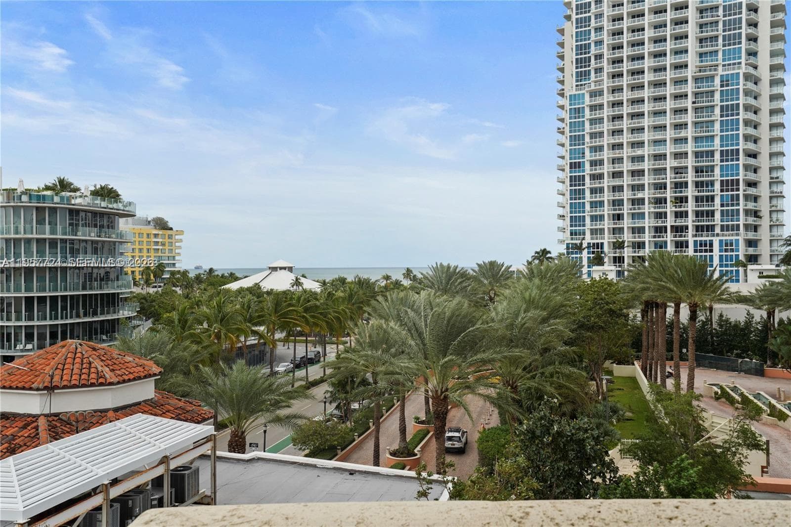 300 S Pointe Dr # 605, Miami Beach FL 33139 — 18