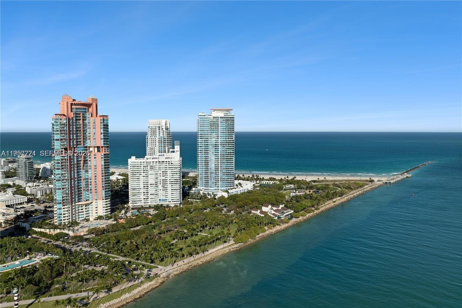 300 S Pointe Dr # 605, Miami Beach FL 33139 — 54