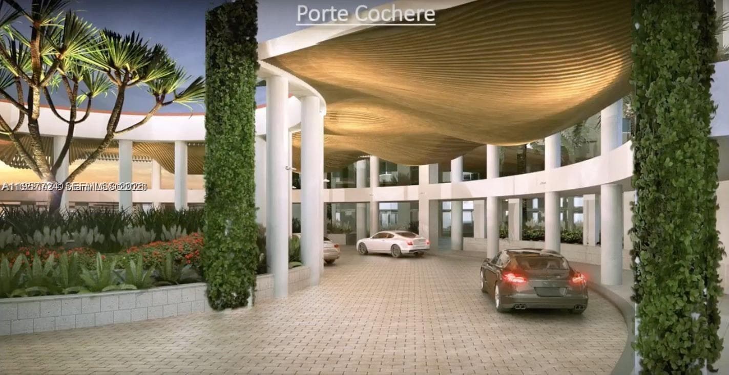300 S Pointe Dr # 605, Miami Beach FL 33139 — 35