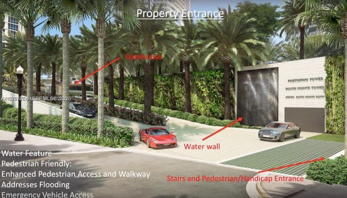 300 S Pointe Dr # 605, Miami Beach FL 33139 — 31