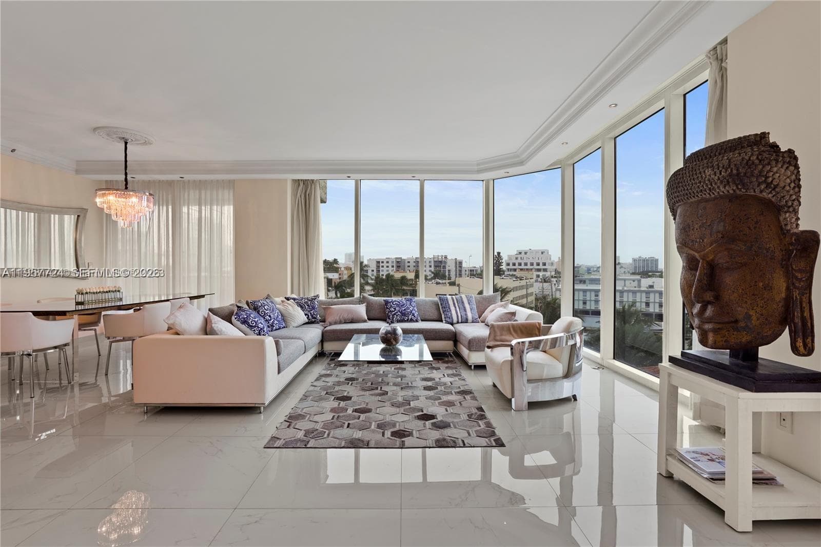 300 S Pointe Dr # 605, Miami Beach FL 33139 — 4
