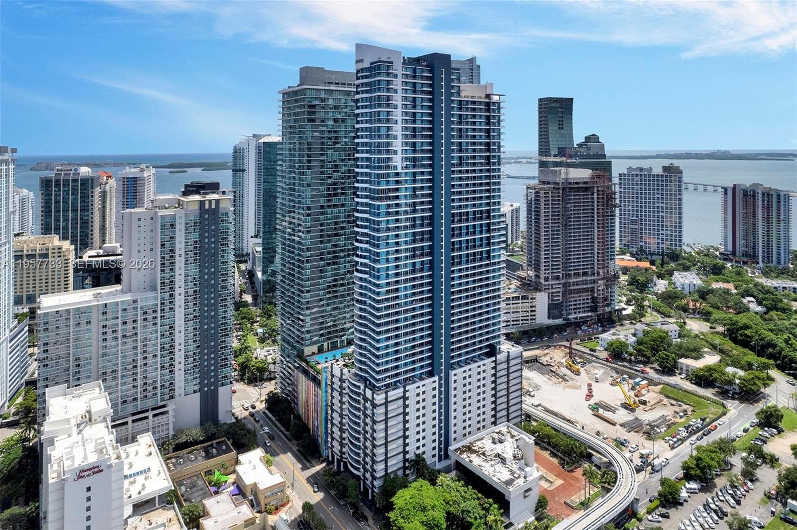 60 SW 13th St # 3400, Miami FL 33130 — 1