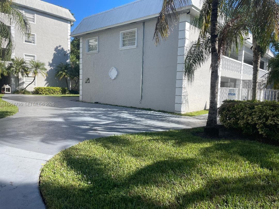 17255 SW 95th Ave # 132, Palmetto Bay FL 33157 — 16