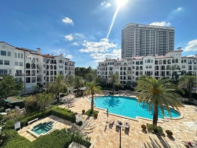 3900 Island Blvd # 303, Aventura FL 33160 — 30