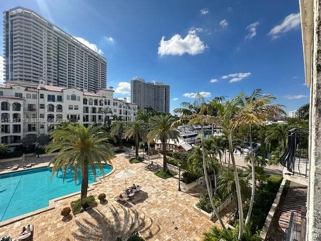 3900 Island Blvd # 303, Aventura FL 33160 — 31