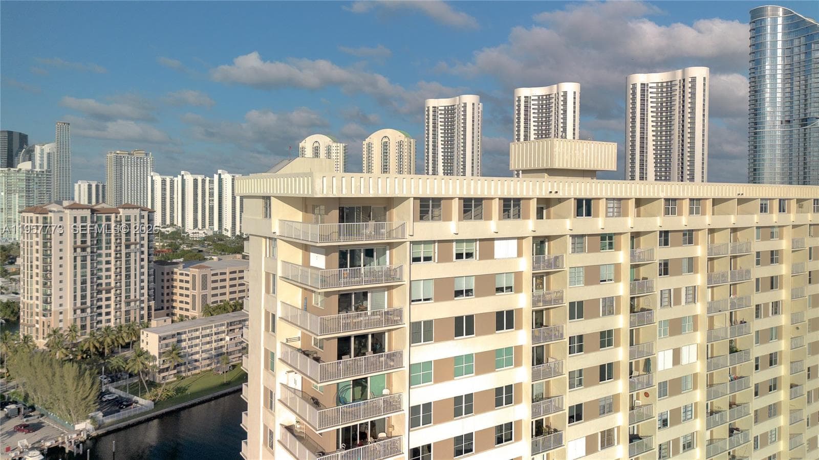 300 Bayview Dr # 06, Sunny Isles Beach FL 33160 — 55