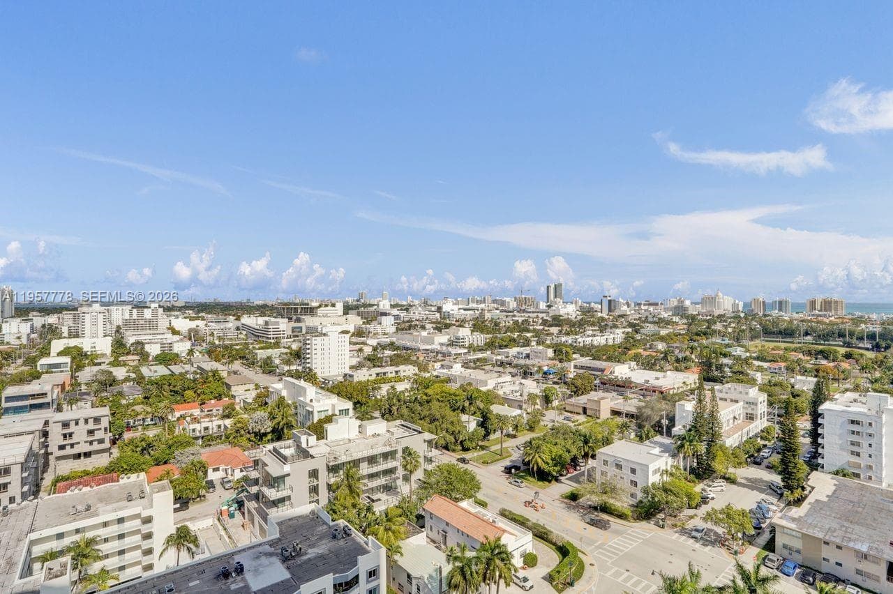 1330 West Ave # 1811, Miami Beach FL 33139 — 33