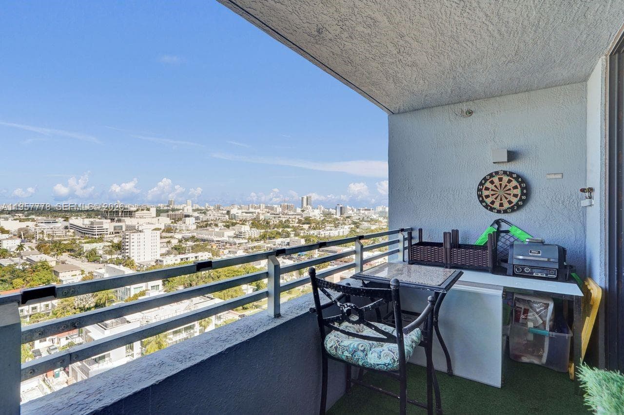 1330 West Ave # 1811, Miami Beach FL 33139 — 35