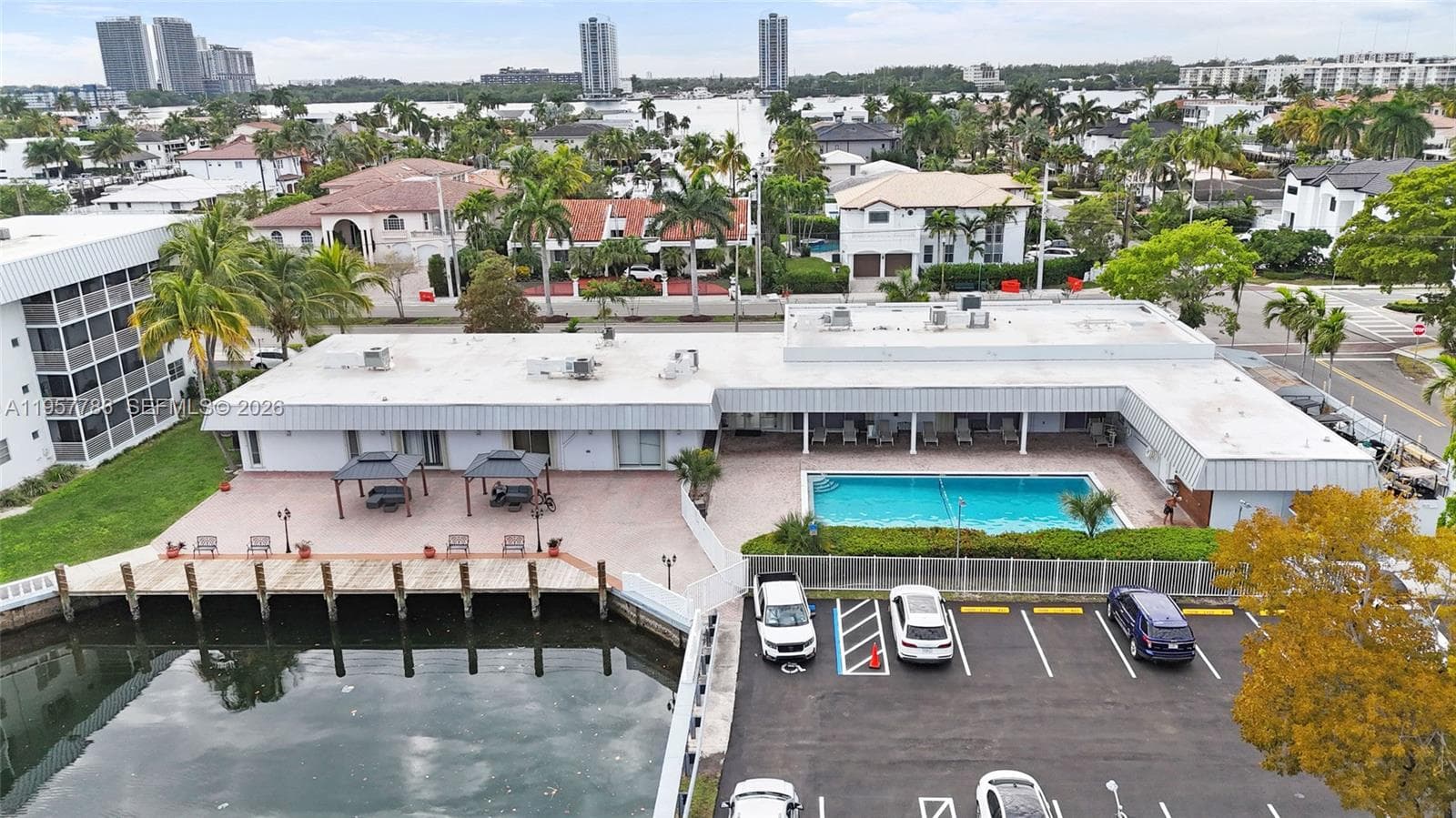 3600 NE 170th St # 312, North Miami Beach FL 33160 — 30