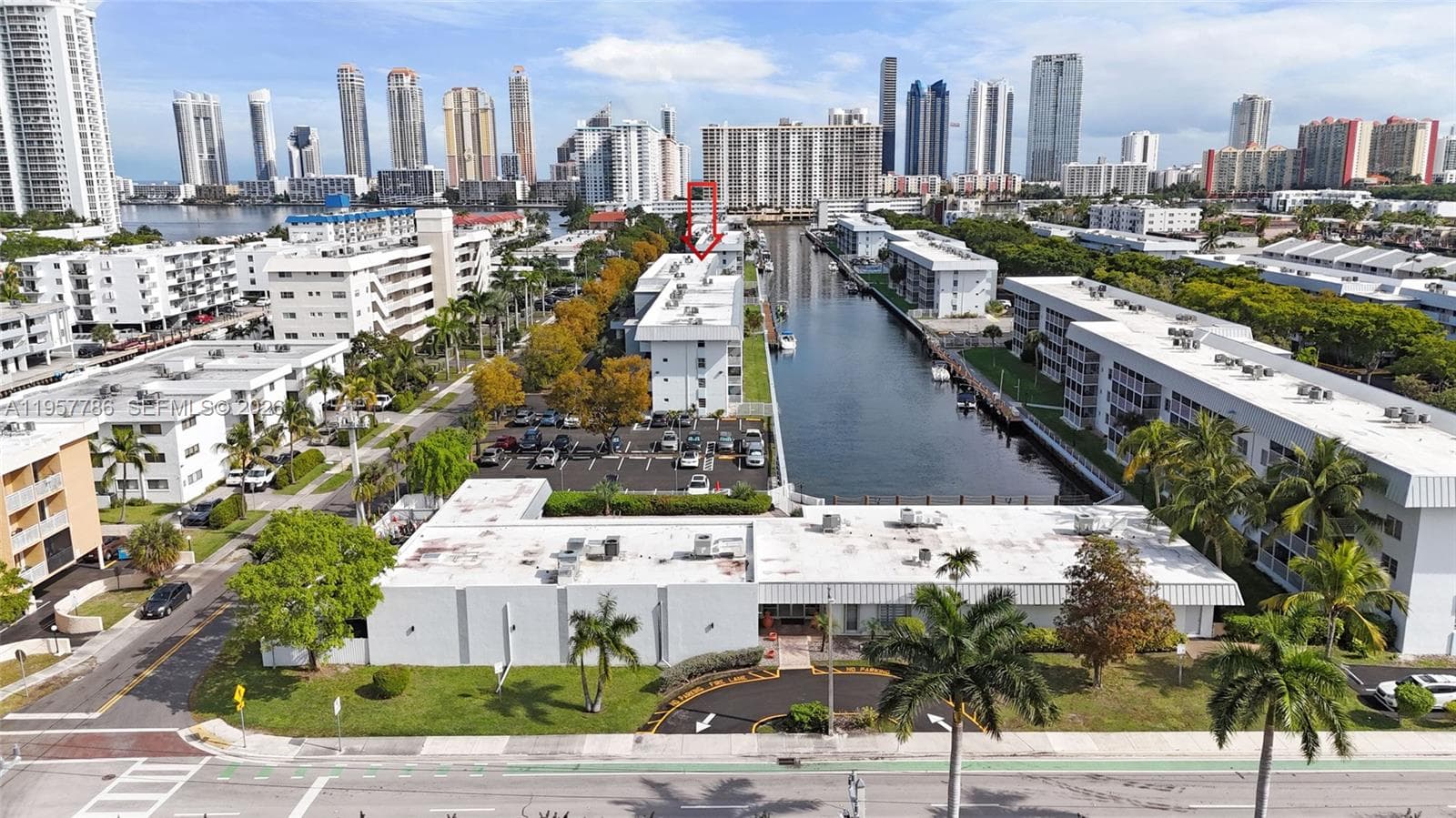 3600 NE 170th St # 312, North Miami Beach FL 33160 — 38