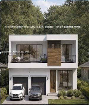 81 NW 41st St, Miami FL 33127 — 1