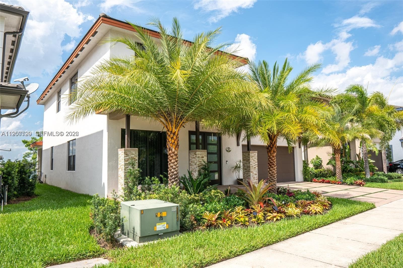 8981 NW 154th Ter # 8981, Miami Lakes FL 33018 — 2
