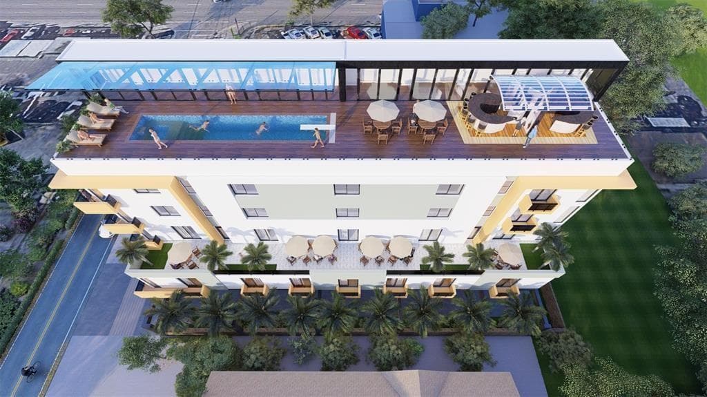 2621 NW 32nd Street, Miami FL 33142 — 2