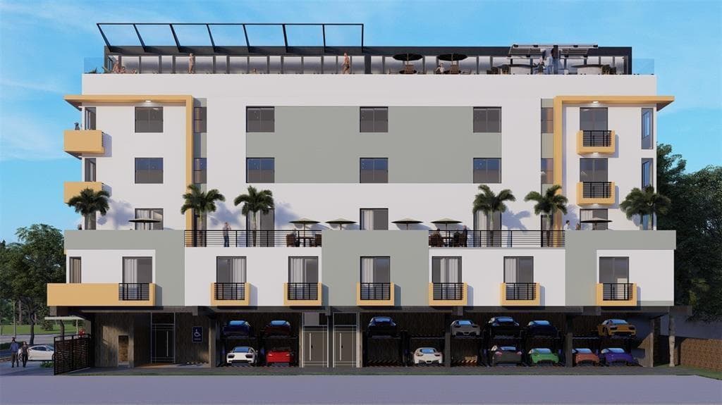 2621 NW 32nd Street, Miami FL 33142 — 3