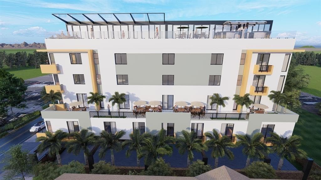 2621 NW 32nd Street, Miami FL 33142 — 1