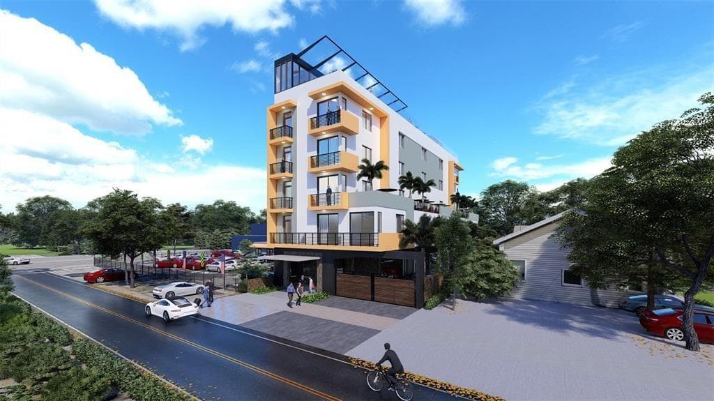 2621 NW 32nd Street, Miami FL 33142 — 4
