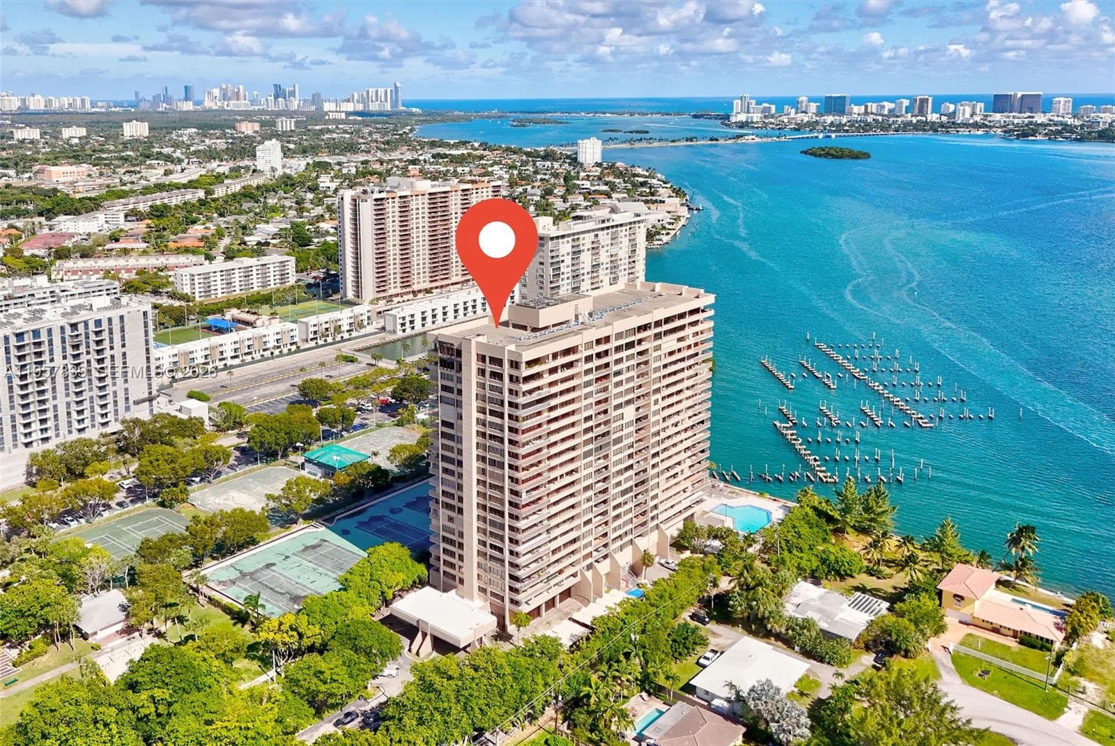 11113 Biscayne Blvd, Miami FL 33181 — 53